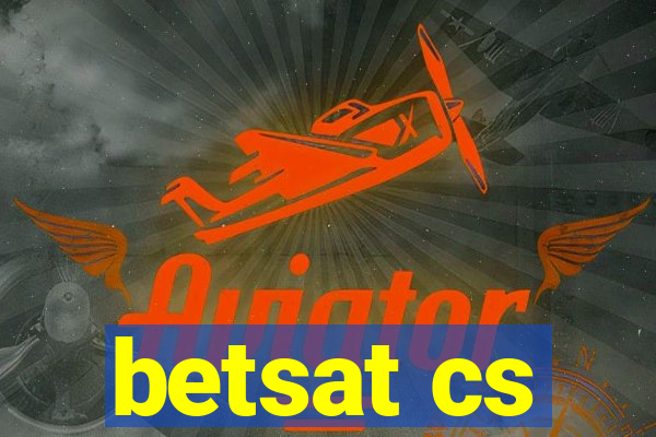 betsat cs